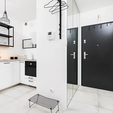 Krakow Kazimierz Charm Apartment Exterior photo