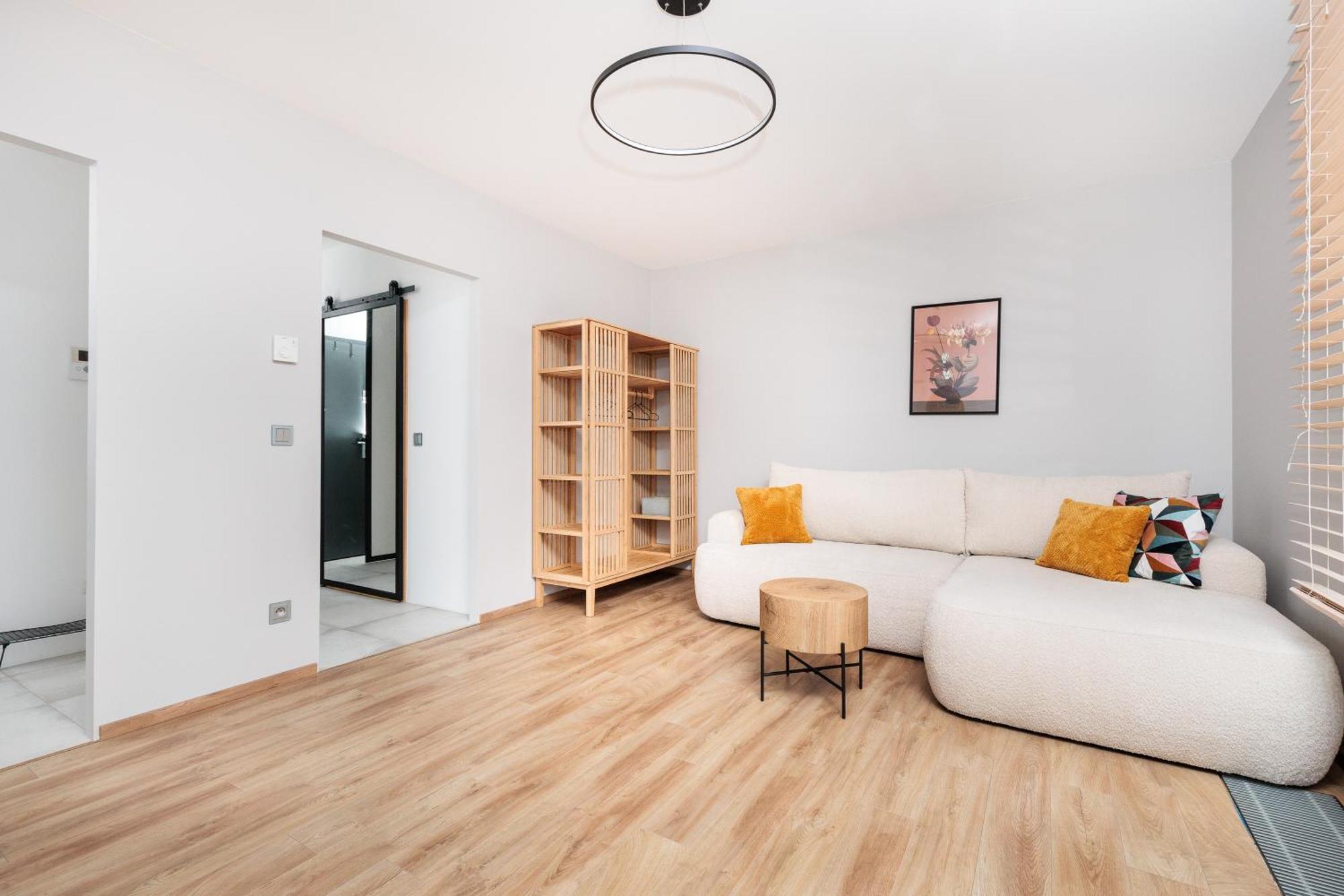 Apartament Kazimierz Charm