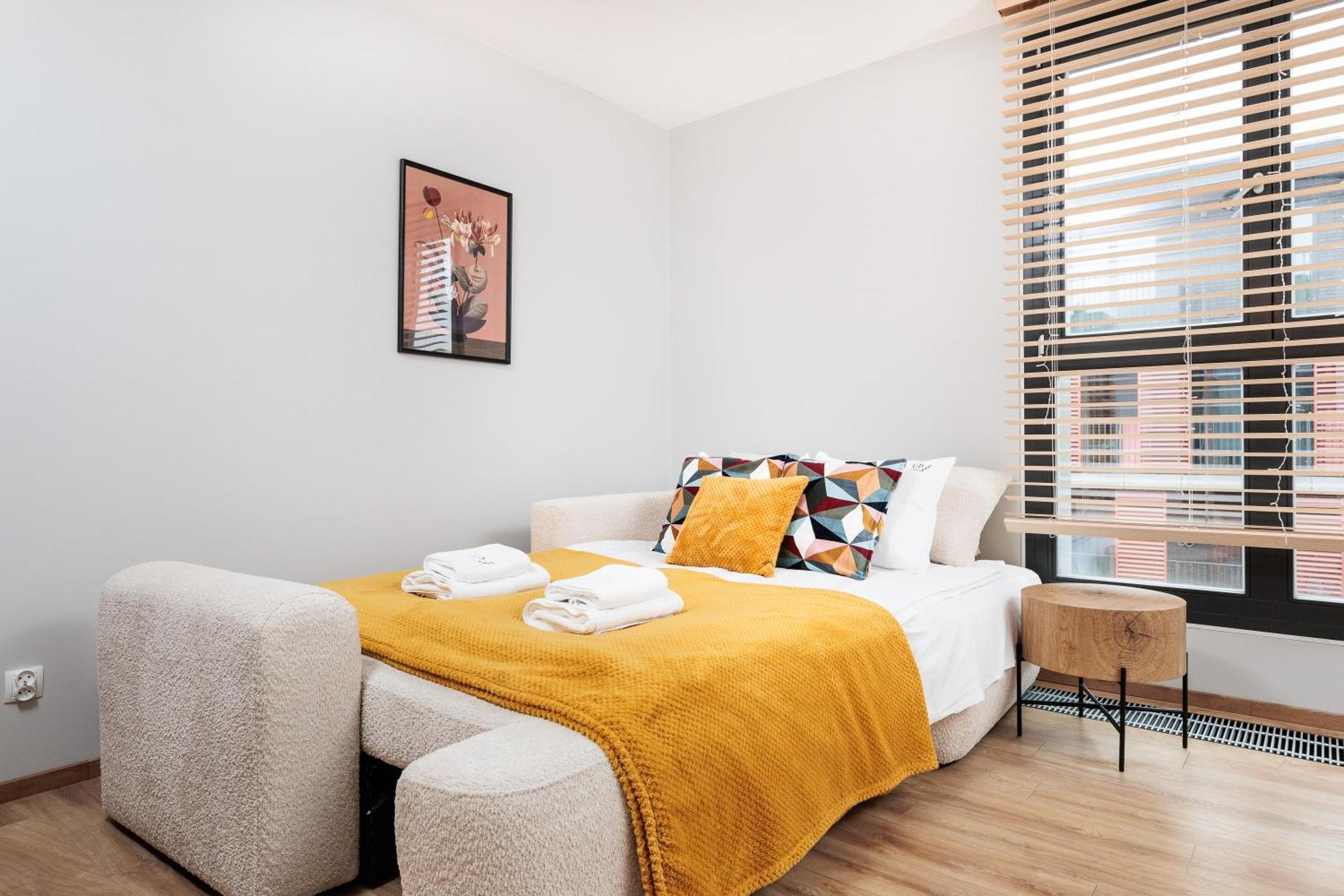 Apartament Kazimierz Charm