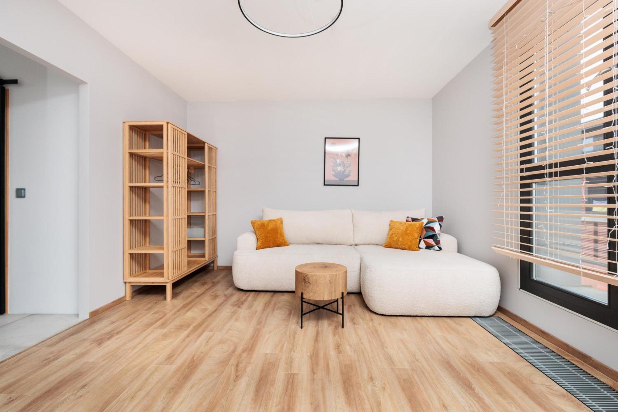 Apartament Kazimierz Charm *