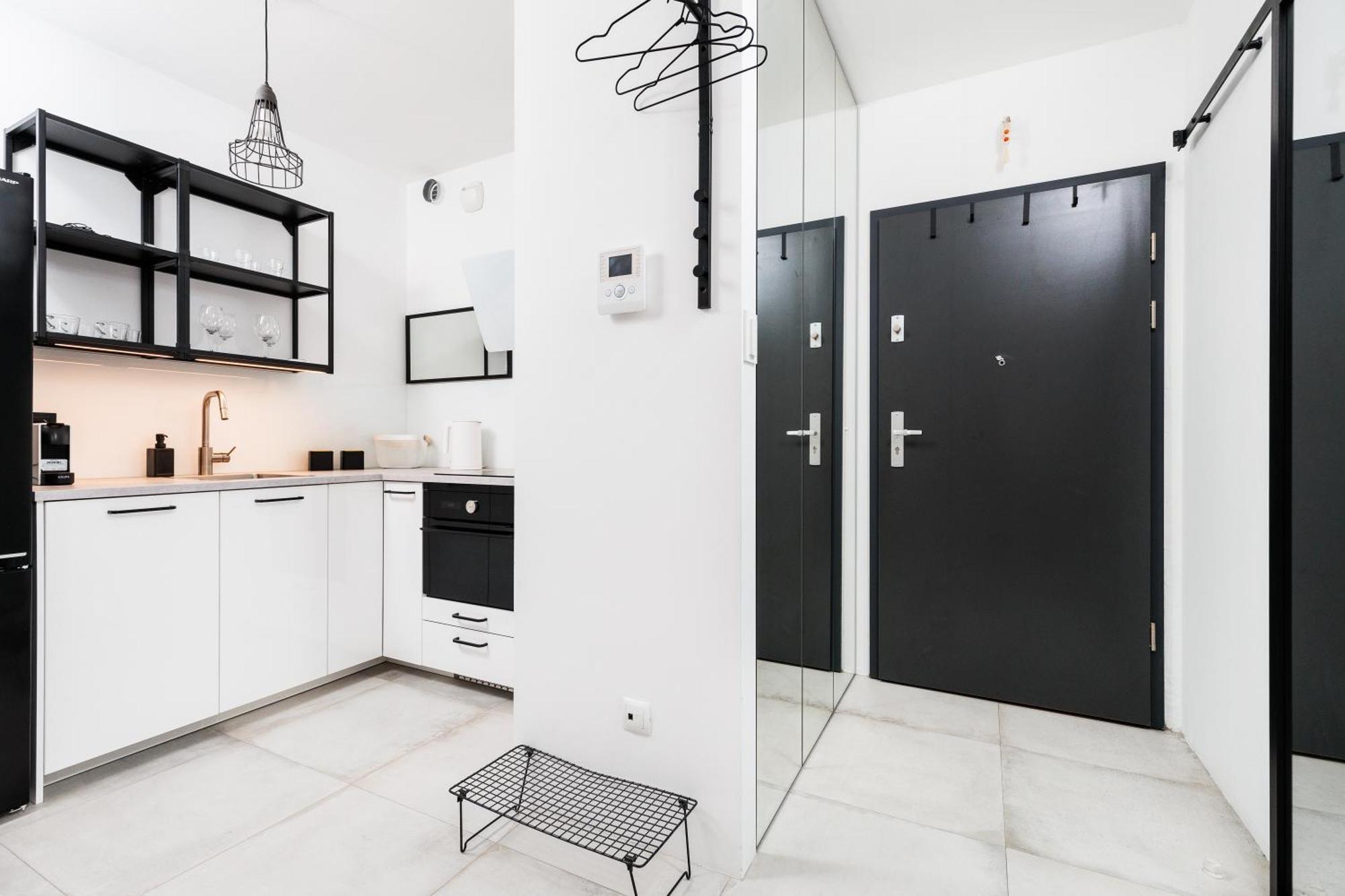 Apartment Kazimierz Charm Krakow