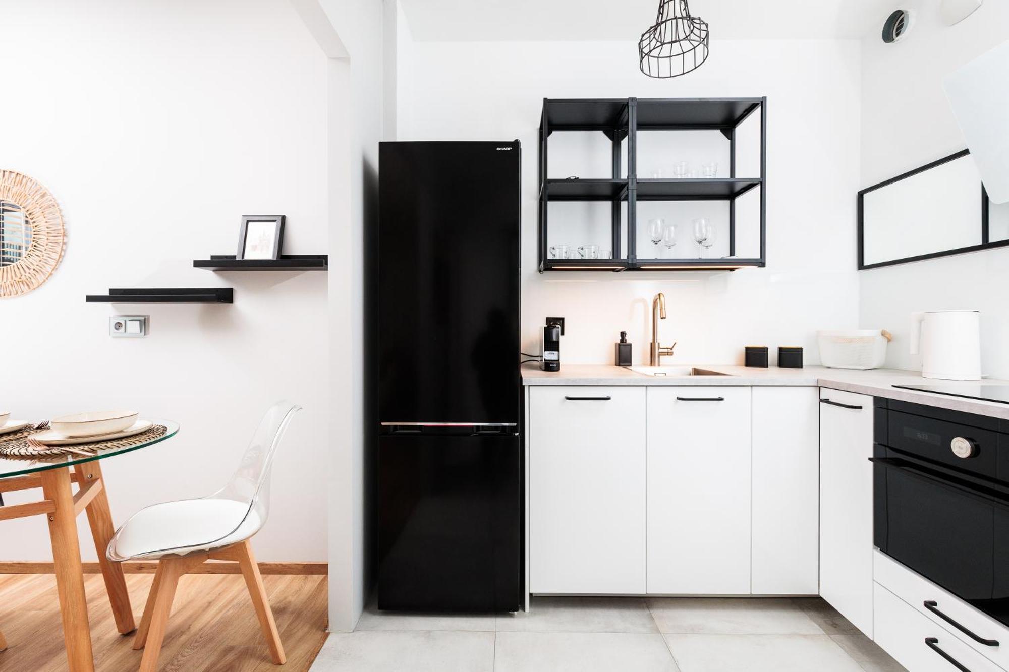 Apartment Kazimierz Charm Krakow